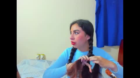 Mag and Molly online show from 5, 11, 2025