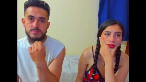 Mag and Molly online show from 7, 11, 2025