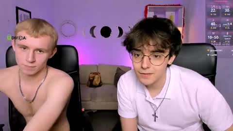 astren online show from 27, 2, 2026