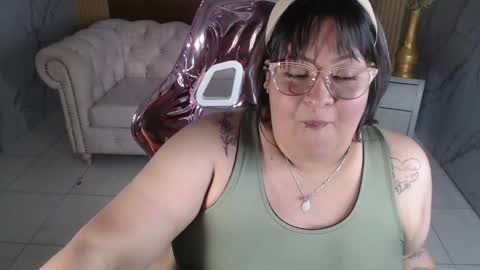 astrid1_s online show from 26, 3, 2026