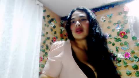 astrid_hauser66 online show from 22, 9, 2025