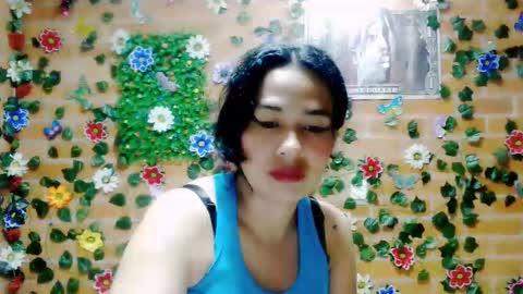 astrid_hauser66 online show from 23, 9, 2025