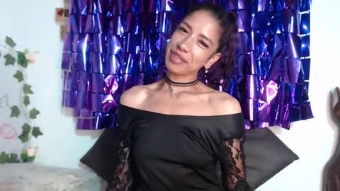 Astrid online show from 13, 3, 2026