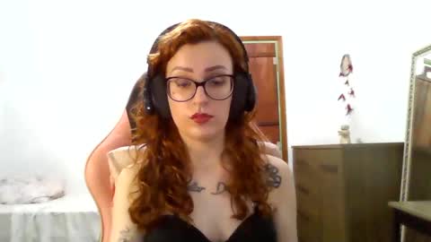 Snapshot of astridbourbon chatting on 24, 11, 2025 Astridbourbon online show from 24, 11, 2025