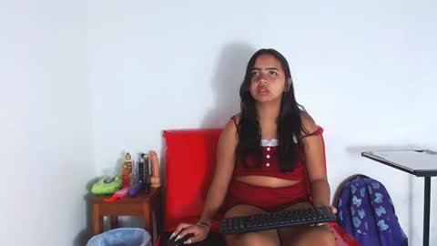 ASTRID online show from 7, 1, 2025