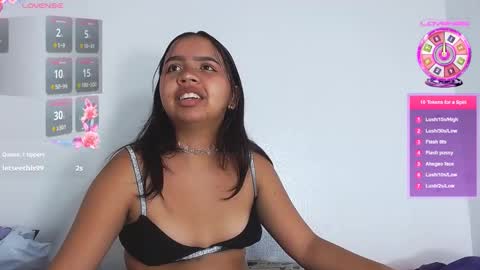 ASTRID online show from 3, 2, 2025