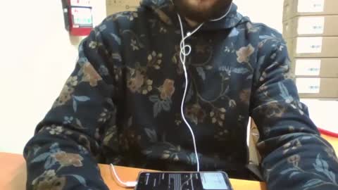 Snapshot of astro_boy_01 chatting on 10, 1, 2025 astro_boy_01 online show from 10, 1, 2025