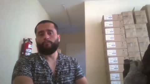 Snapshot of astro_boy_01 chatting on 19, 9, 2025 astro_boy_01 online show from 19, 9, 2025