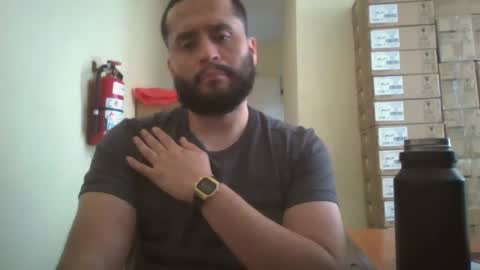 Snapshot of astro_boy_01 chatting on 30, 9, 2025 astro_boy_01 online show from 30, 9, 2025