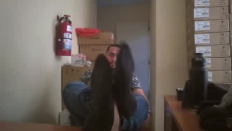 Snapshot of astro_boy_01 chatting on 5, 11, 2025 astro_boy_01 online show from 5, 11, 2025