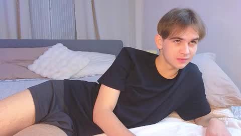 Evan online show from 20, 11, 2025