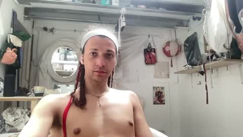 Snapshot of astrodoll chatting on 14, 6, 2026 Astro Doll online show from 14, 6, 2026