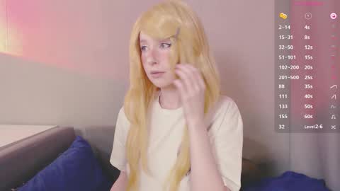 Snapshot of astromy chatting on 25, 3, 2026 Bonnie online show from 25, 3, 2026