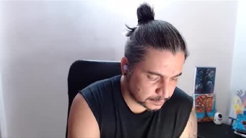 Snapshot of astton_nick chatting on 9, 12, 2024 Nick Astton online show from 9, 12, 2024