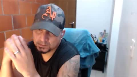 Snapshot of astton_nick chatting on 8, 1, 2025 Nick Astton online show from 8, 1, 2025