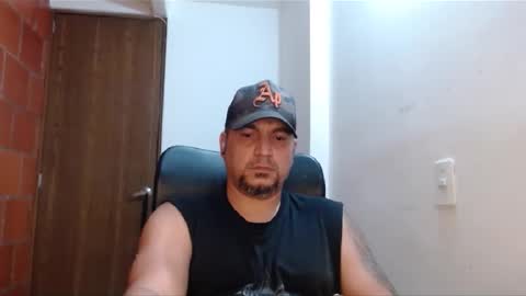 Snapshot of astton_nick chatting on 8, 1, 2025 Nick Astton online show from 8, 1, 2025