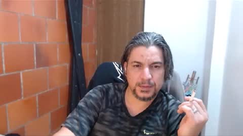 Snapshot of astton_nick chatting on 15, 1, 2025 Nick Astton online show from 15, 1, 2025