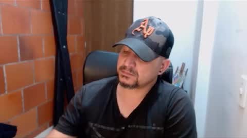 Snapshot of astton_nick chatting on 19, 1, 2025 Nick Astton online show from 19, 1, 2025