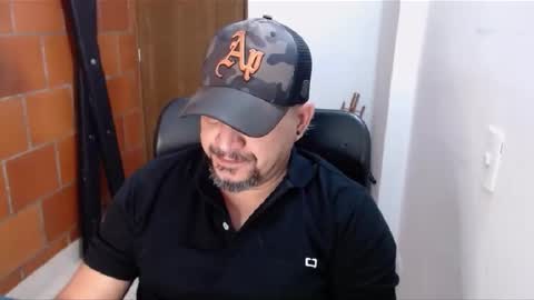 Snapshot of astton_nick chatting on 23, 1, 2025 Nick Astton online show from 23, 1, 2025