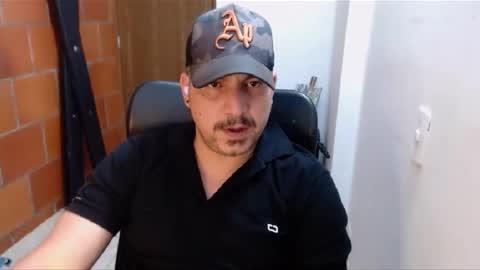 Snapshot of astton_nick chatting on 24, 1, 2025 Nick Astton online show from 24, 1, 2025
