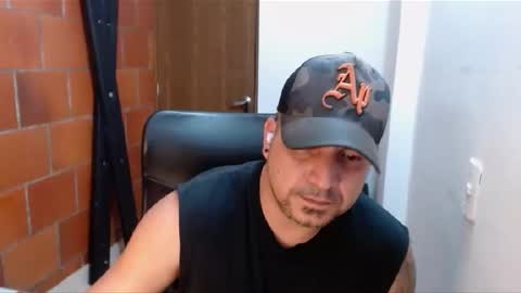 Snapshot of astton_nick chatting on 26, 1, 2025 Nick Astton online show from 26, 1, 2025