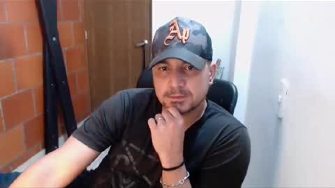 Snapshot of astton_nick chatting on 31, 1, 2025 Nick Astton online show from 31, 1, 2025