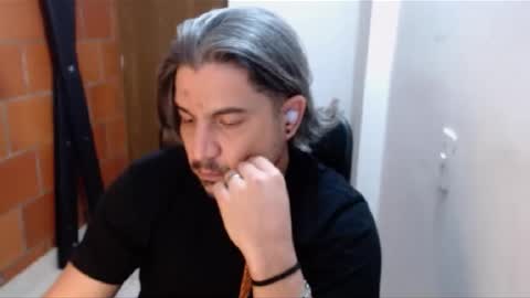 Snapshot of astton_nick chatting on 7, 2, 2025 Nick Astton online show from 7, 2, 2025