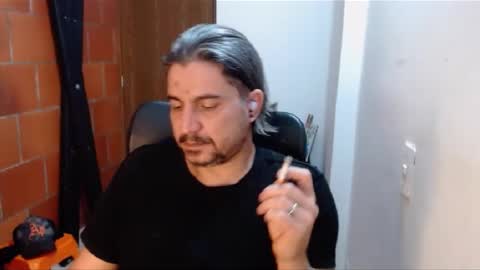Snapshot of astton_nick chatting on 12, 2, 2025 Nick Astton online show from 12, 2, 2025