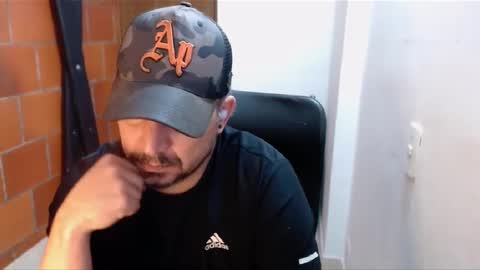 Snapshot of astton_nick chatting on 13, 2, 2025 Nick Astton online show from 13, 2, 2025