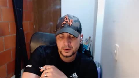Snapshot of astton_nick chatting on 19, 2, 2025 Nick Astton online show from 19, 2, 2025