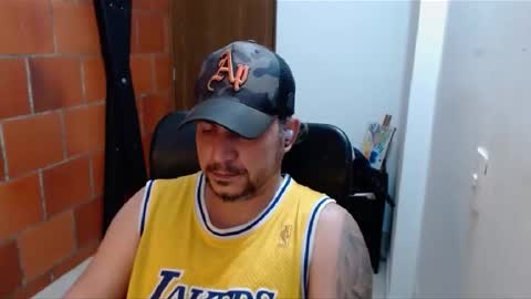 Snapshot of astton_nick chatting on 26, 2, 2025 Nick Astton online show from 26, 2, 2025