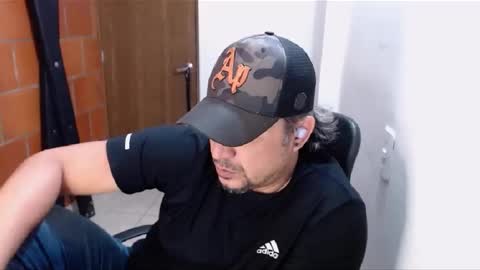 Snapshot of astton_nick chatting on 11, 3, 2025 Nick Astton online show from 11, 3, 2025