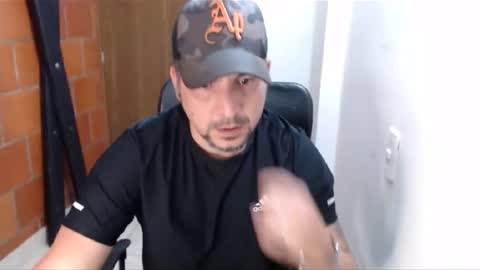 Snapshot of astton_nick chatting on 11, 3, 2025 Nick Astton online show from 11, 3, 2025