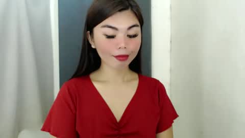 Snapshot of asuna_charming chatting on 12, 1, 2025 asuna_charming online show from 12, 1, 2025