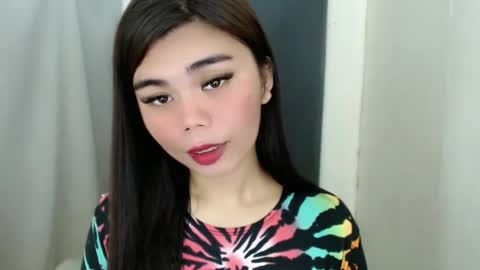 Snapshot of asuna_charming chatting on 24, 1, 2025 asuna_charming online show from 24, 1, 2025