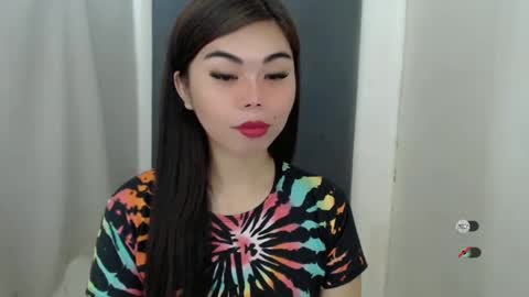 Snapshot of asuna_charming chatting on 24, 1, 2025 asuna_charming online show from 24, 1, 2025