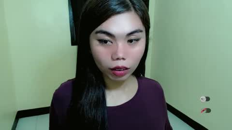 Snapshot of asuna_charming chatting on 13, 2, 2025 asuna_charming online show from 13, 2, 2025