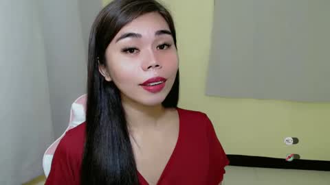 Snapshot of asuna_charming chatting on 25, 2, 2025 asuna_charming online show from 25, 2, 2025