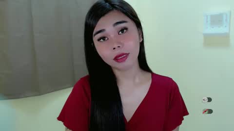 Snapshot of asuna_charming chatting on 28, 2, 2025 asuna_charming online show from 28, 2, 2025