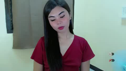 Snapshot of asuna_charming chatting on 3, 3, 2025 asuna_charming online show from 3, 3, 2025