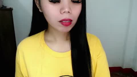 Snapshot of asuna_charming chatting on 25, 9, 2025 asuna_charming online show from 25, 9, 2025