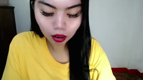 asuna_charming online show from 21, 10, 2025