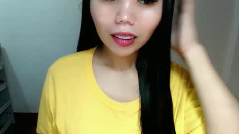 asuna_charming online show from 6, 1, 2026