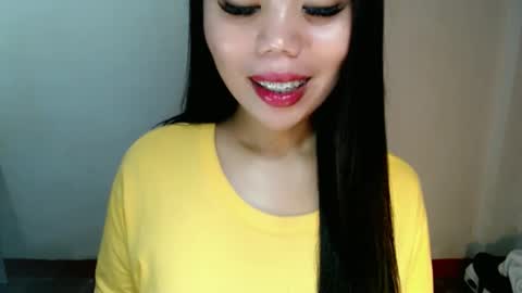 asuna_charming online show from 9, 1, 2026