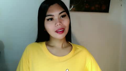 asuna_charming online show from 10, 1, 2026