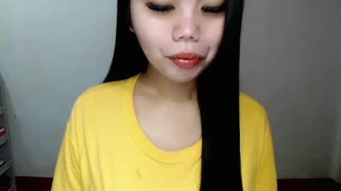 asuna_charming online show from 9, 2, 2026