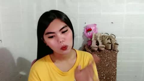 asuna_charming online show from 19, 2, 2026