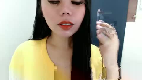 asuna_charming online show from 28, 2, 2026