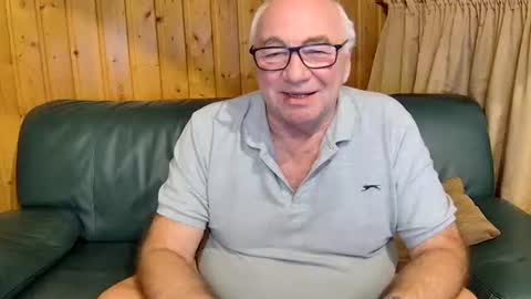 asusandy online show from 25, 2, 2025