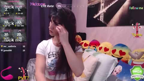 Snapshot of asweetmaya chatting on 18, 2, 2026 ASweetMaya online show from 18, 2, 2026